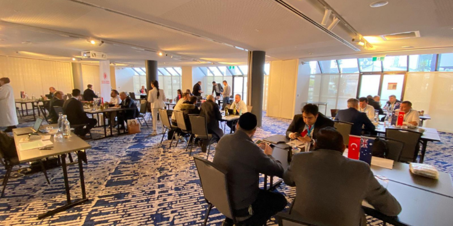 Türk zeytin ve zeytinyağı ihracatçılarından Avustralya çıkarması