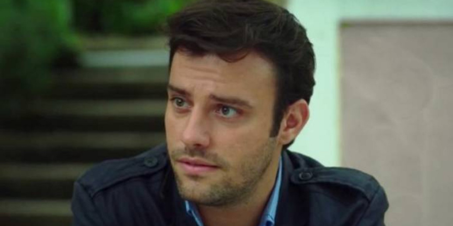 Salih Bademci, Kürk Mantolu Madonna’da