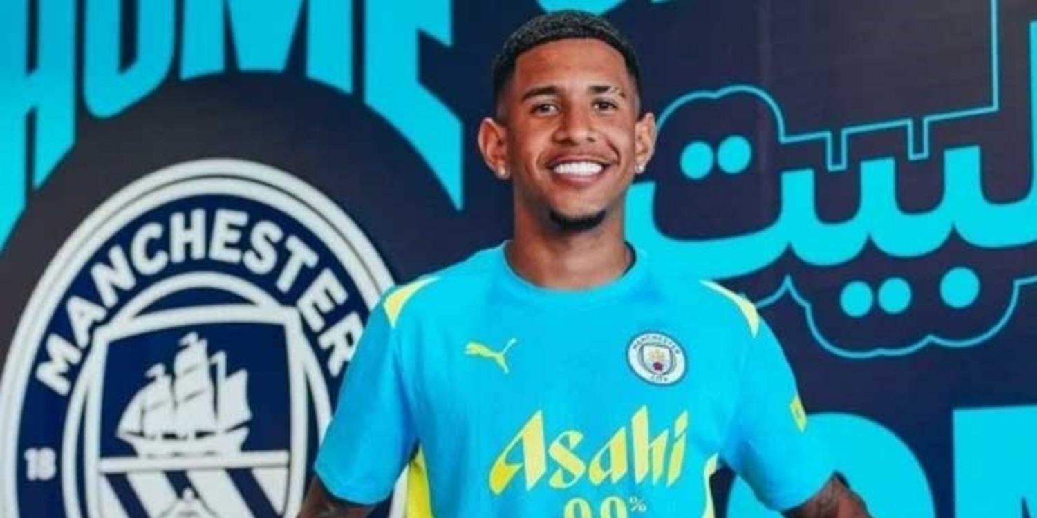 Manchester City, Savio'yu açıkladı