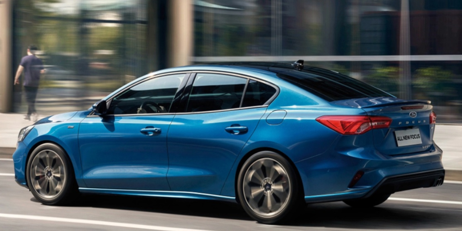 Türkiye'de En Sevilen Ford Araba Modelleri