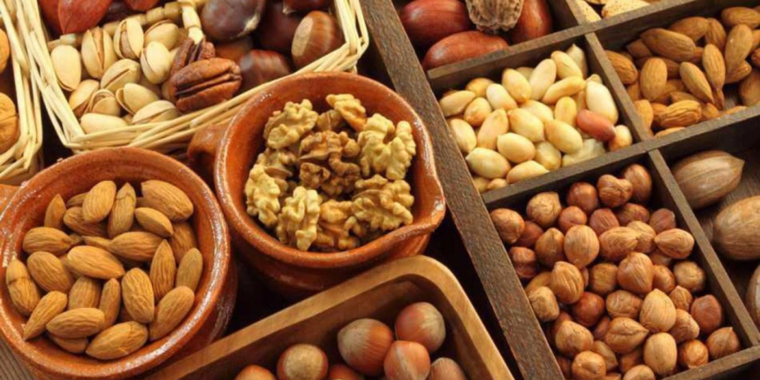 Türkiye'nin ünlü kuruyemiş markası konkordato ilan etti