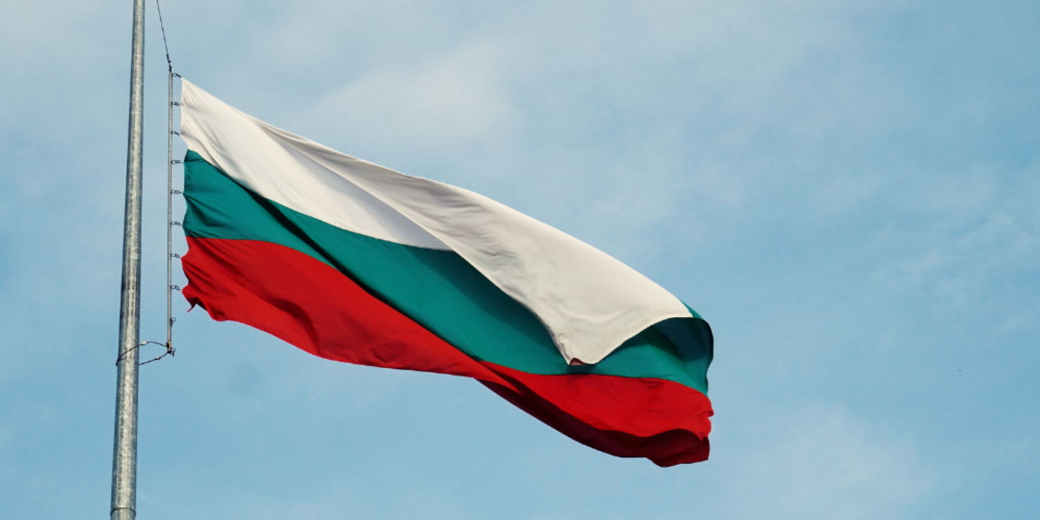 Bulgaristan'da geçici hükümet göreve başladı