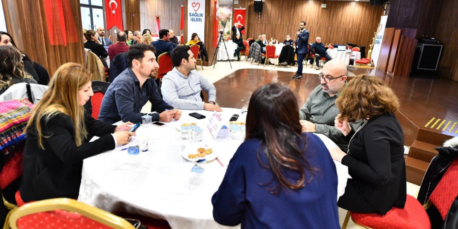 İleri Yaş Çalıştayı İzmir’in yol haritasını belirleyecek