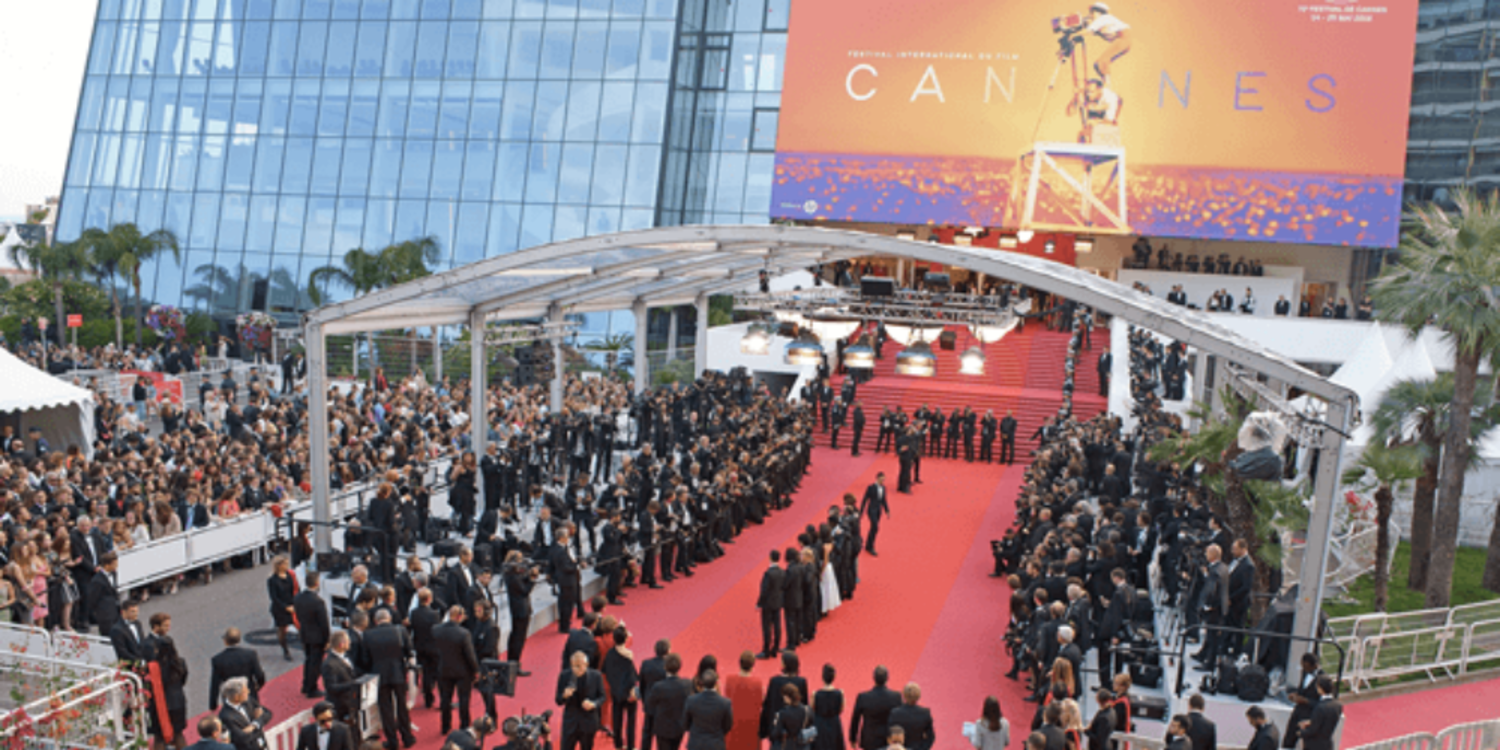 Cannes Film Festivali seçkisi açıklandı
