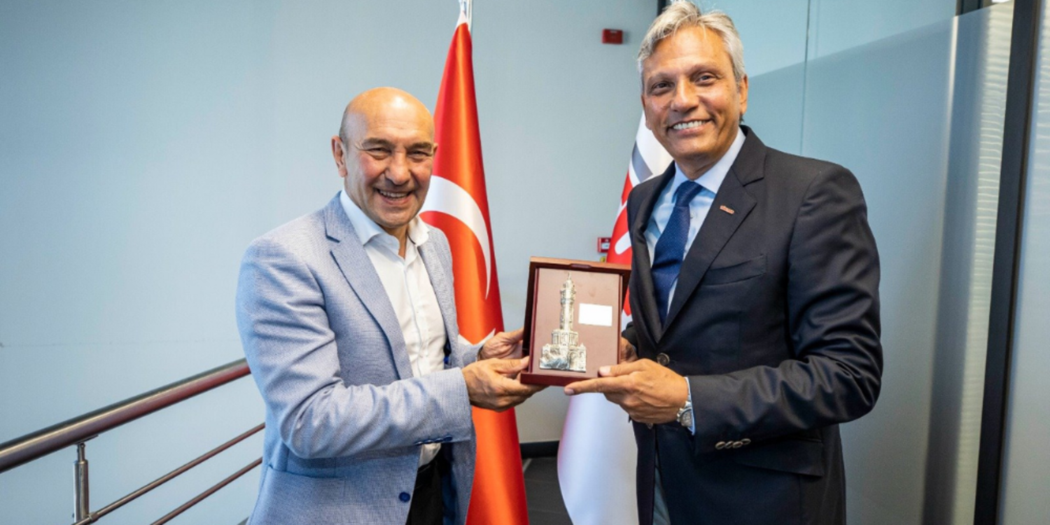 “Travel Turkey dünyada ses getirmeli”