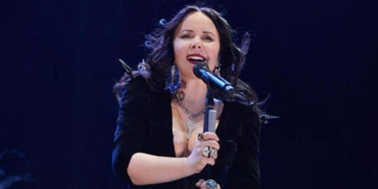 Şebnem Ferah sahnelere dönüyor