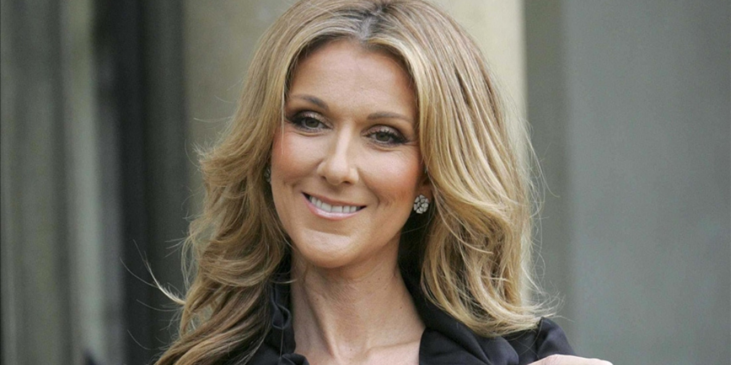 Celine Dion'dan belgesel geliyor