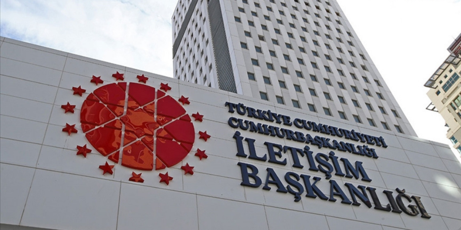 İletişim Başkanlığı'ndan IMF iddialarına yanıt