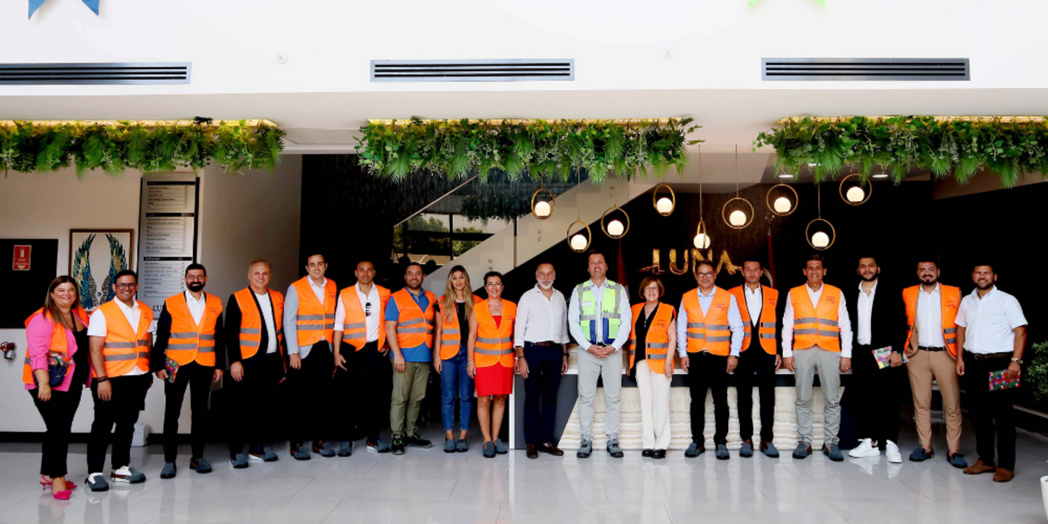 KalDer İzmir CEO buluşmaları devam ediyor