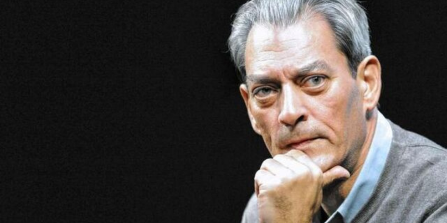 Yazar Paul Auster hayatını kaybetti