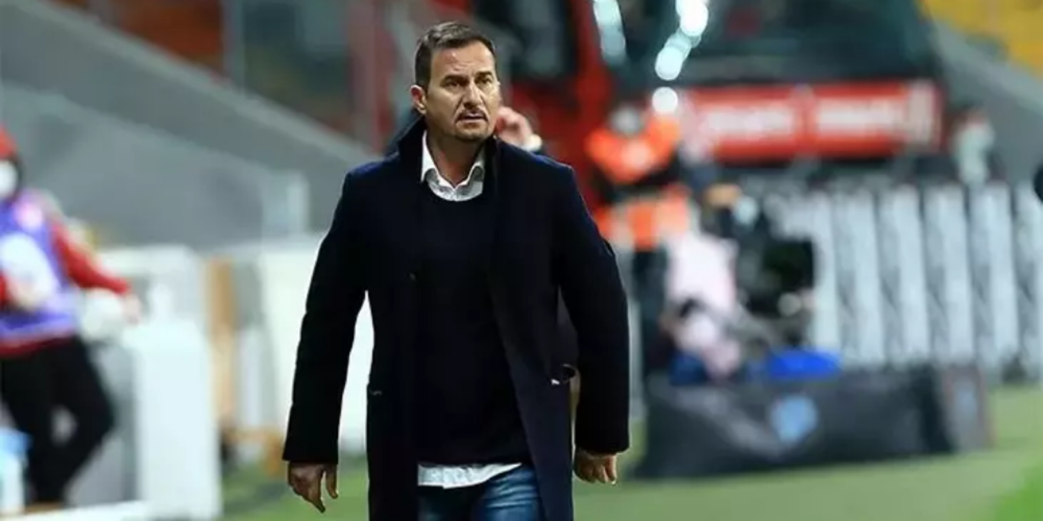 Ergün Penbe'nin yeni adresi belli oldu