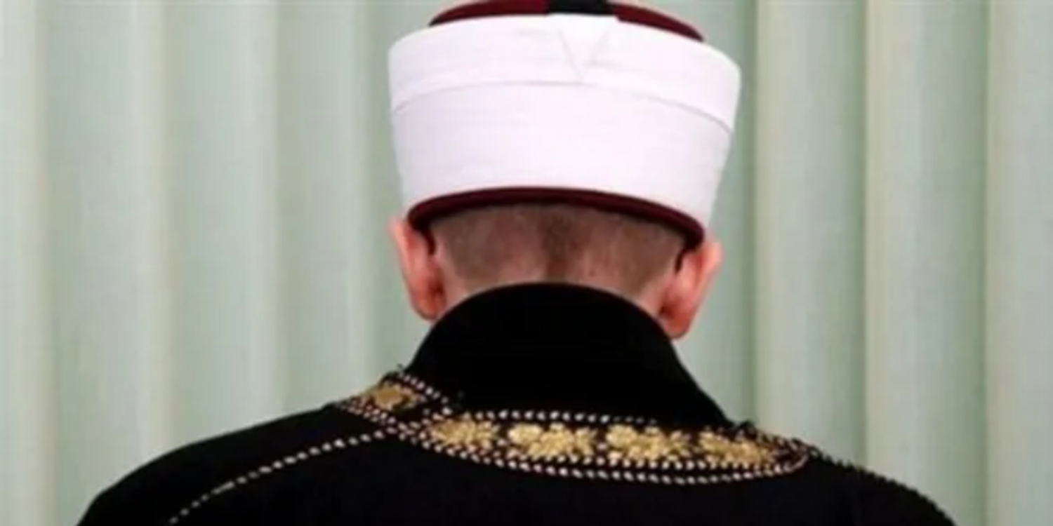 İmam, imamın eşini kaçırdı