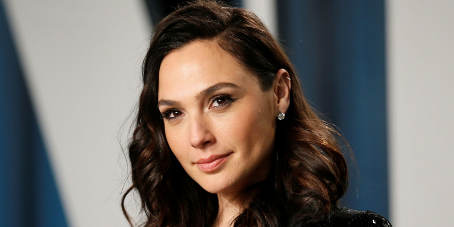 Gal Gadot dördüncü kez anne oldu