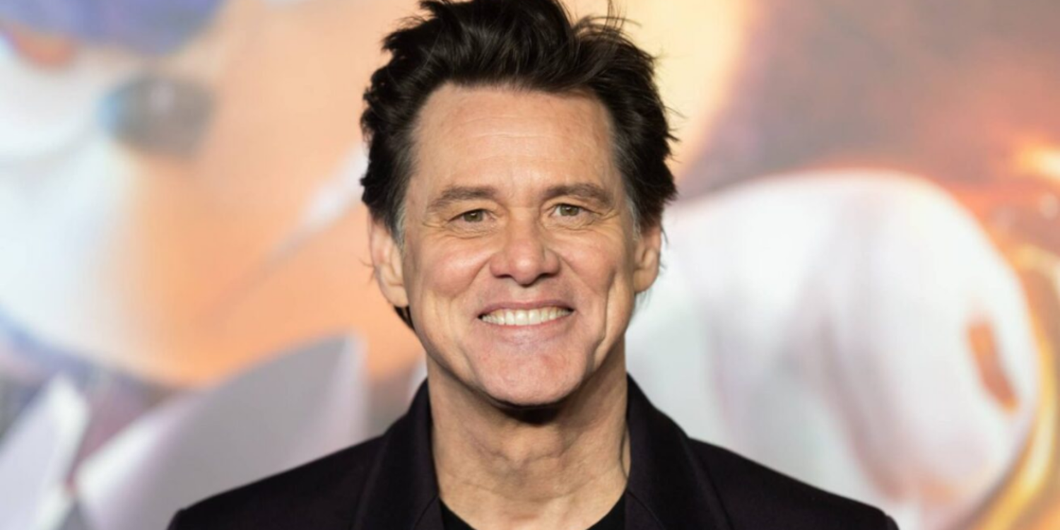 Jim Carrey, Maske devam filmi için ipucu verdi