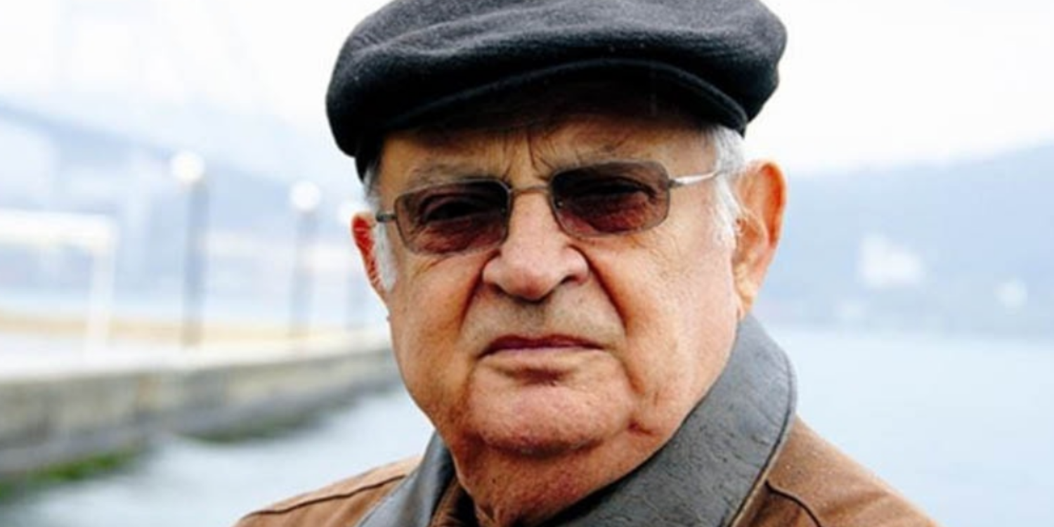 Afşar Timuçin hayatını kaybetti