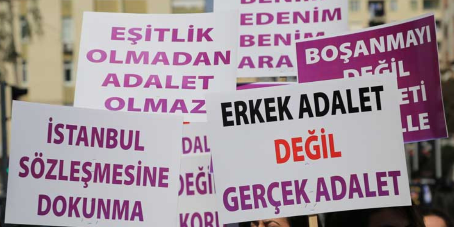 İzmir iş dünyasının kadın başkanlarından 8 Mart mesajı