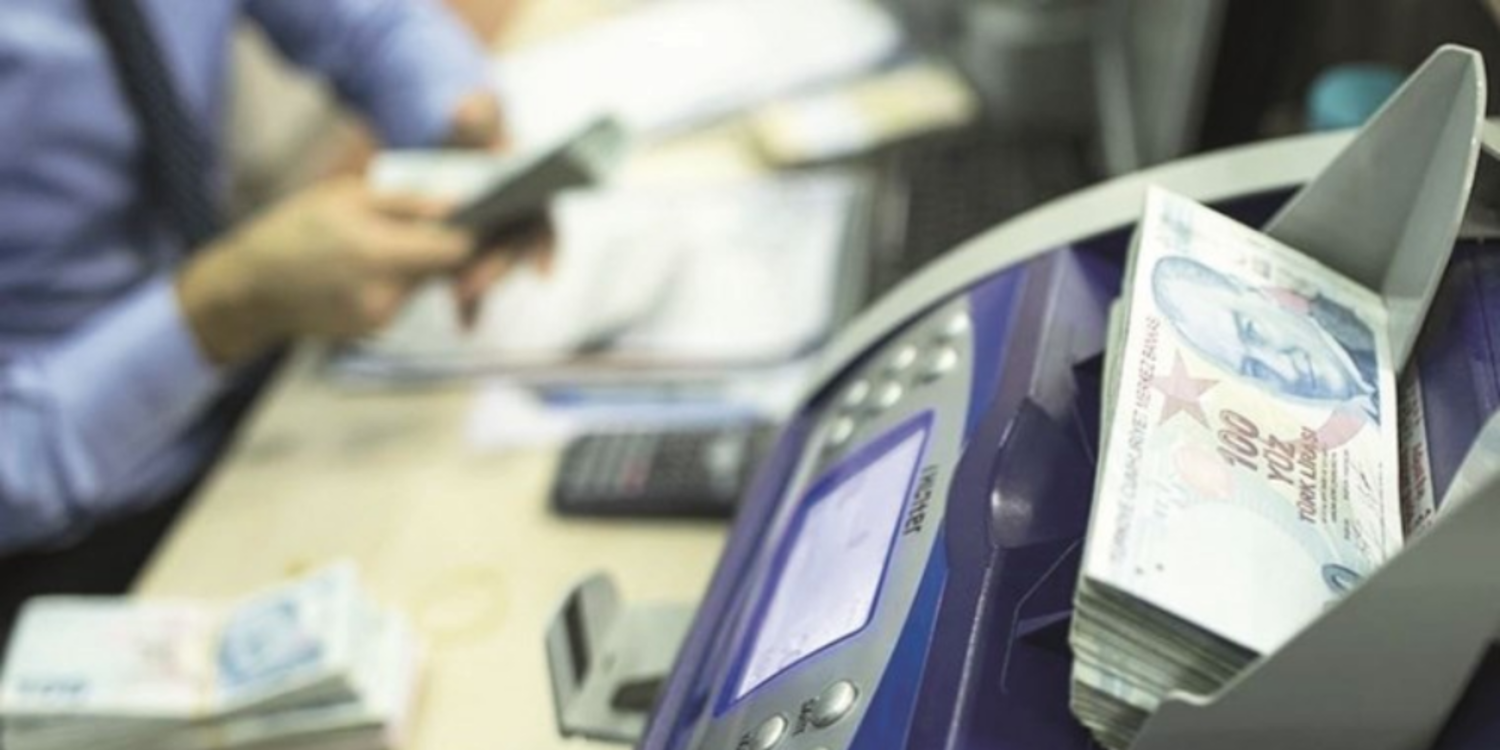 Bankacılık sektörünün mevduatı arttı