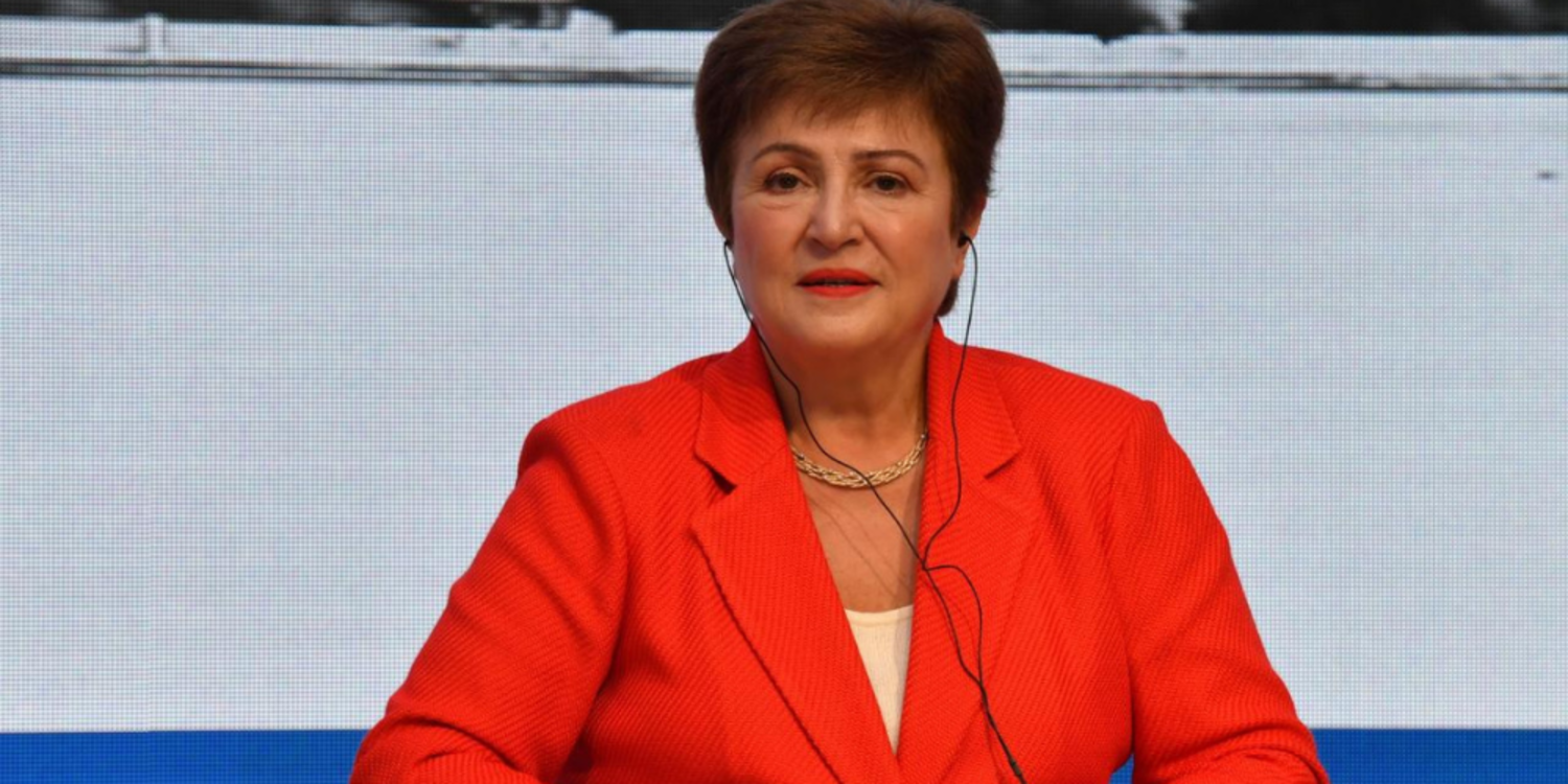 IMF başkanlığı için tek aday