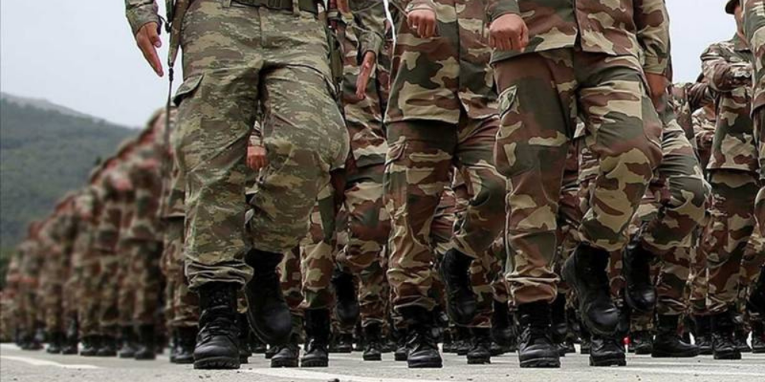 Bedelli askerlik ücreti açıklandı