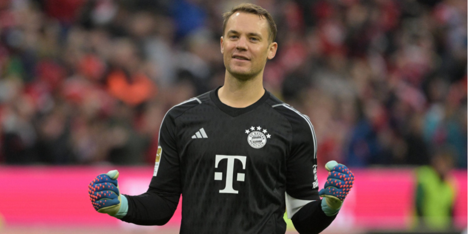 Manuel Neuer, milli takımı bıraktı