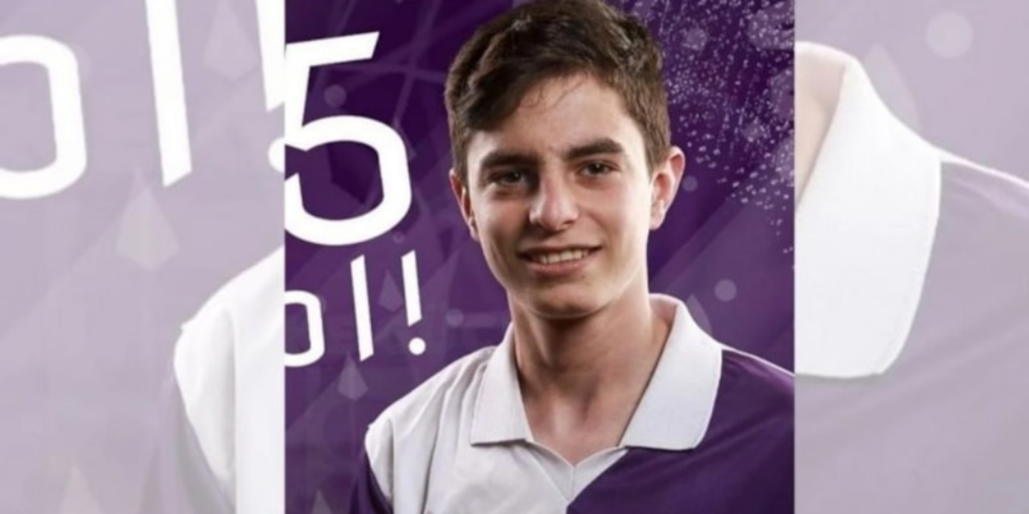 20 yaşındaki amatör futbolcu kalp krizinden öldü