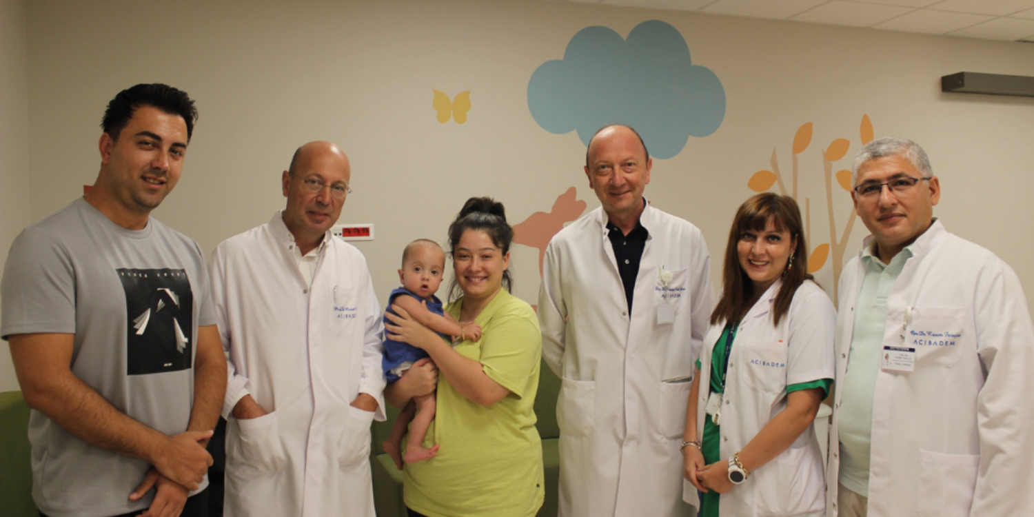 19 yaşındaki hala, 10 aylık yeğeninin kahramanı oldu