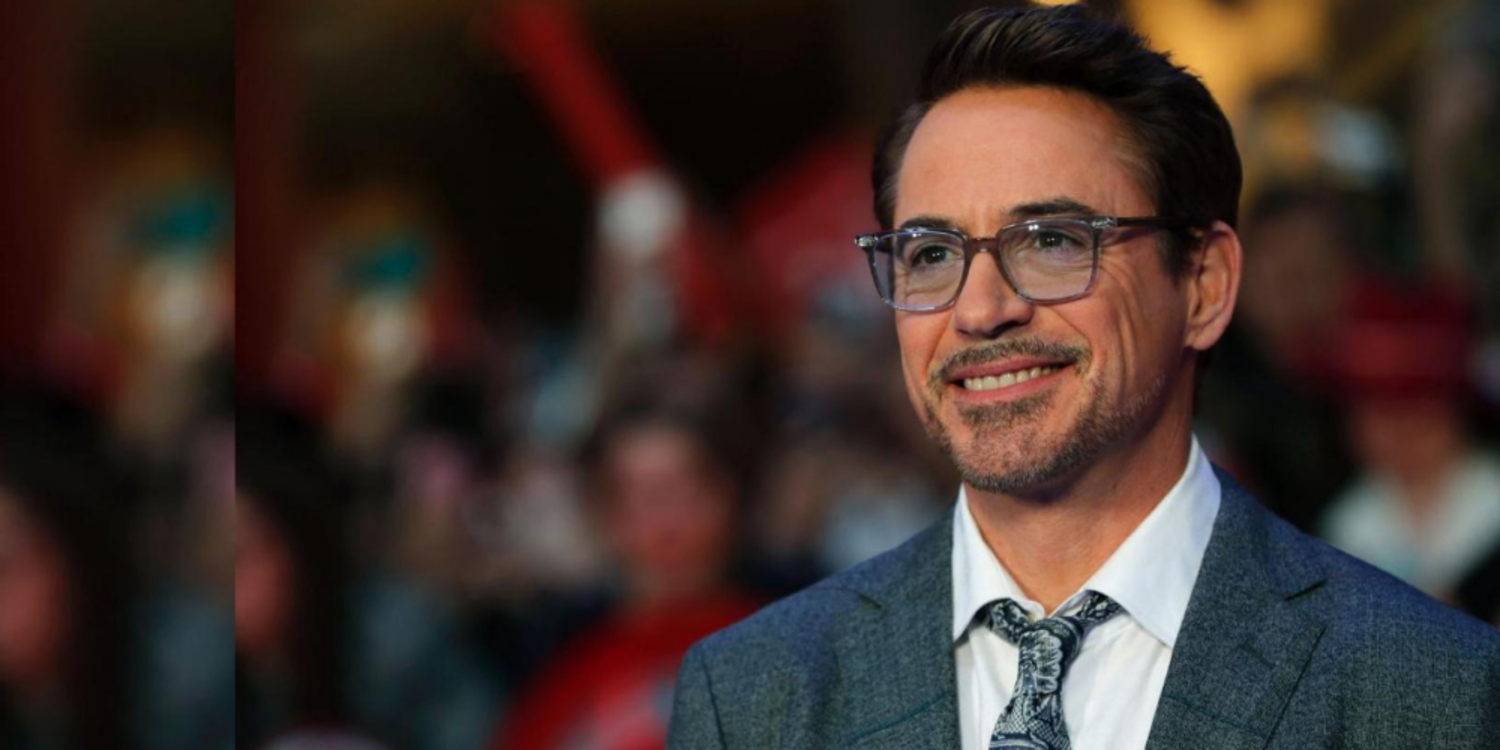 Robert Downey Jr. kariyerinde bir ilke imza atıyor