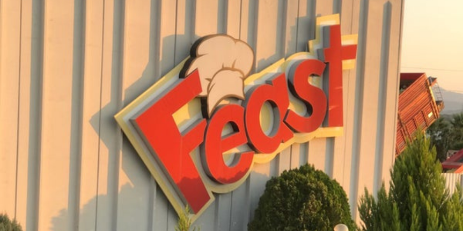 Feast, 2024’ün ilk yarısında yüzde 150 büyüdü