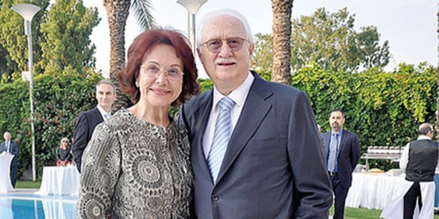 İzmirli iş insanı İlhan Gürel hayatını kaybetti