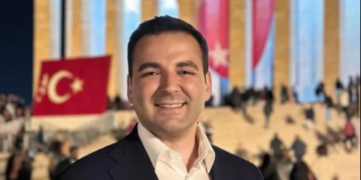 CHP Gençlik Kolları Genel Başkanına yurt dışı çıkış yasağı