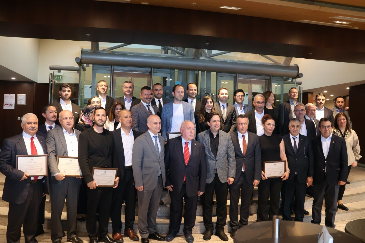 Bedri Girit: 2025, zor bir parkur