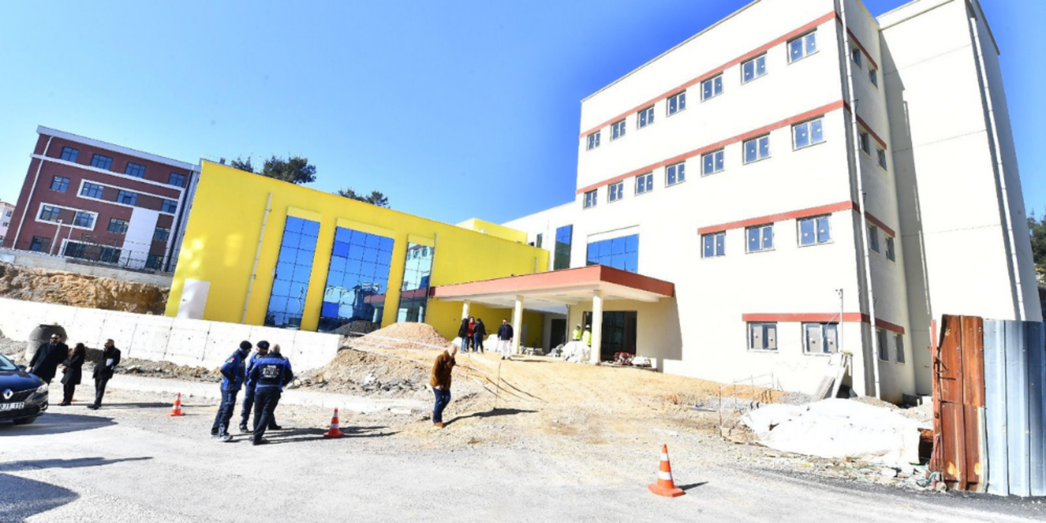 Dönüşümün kalbinde yaşamlara dokunacak yatırım