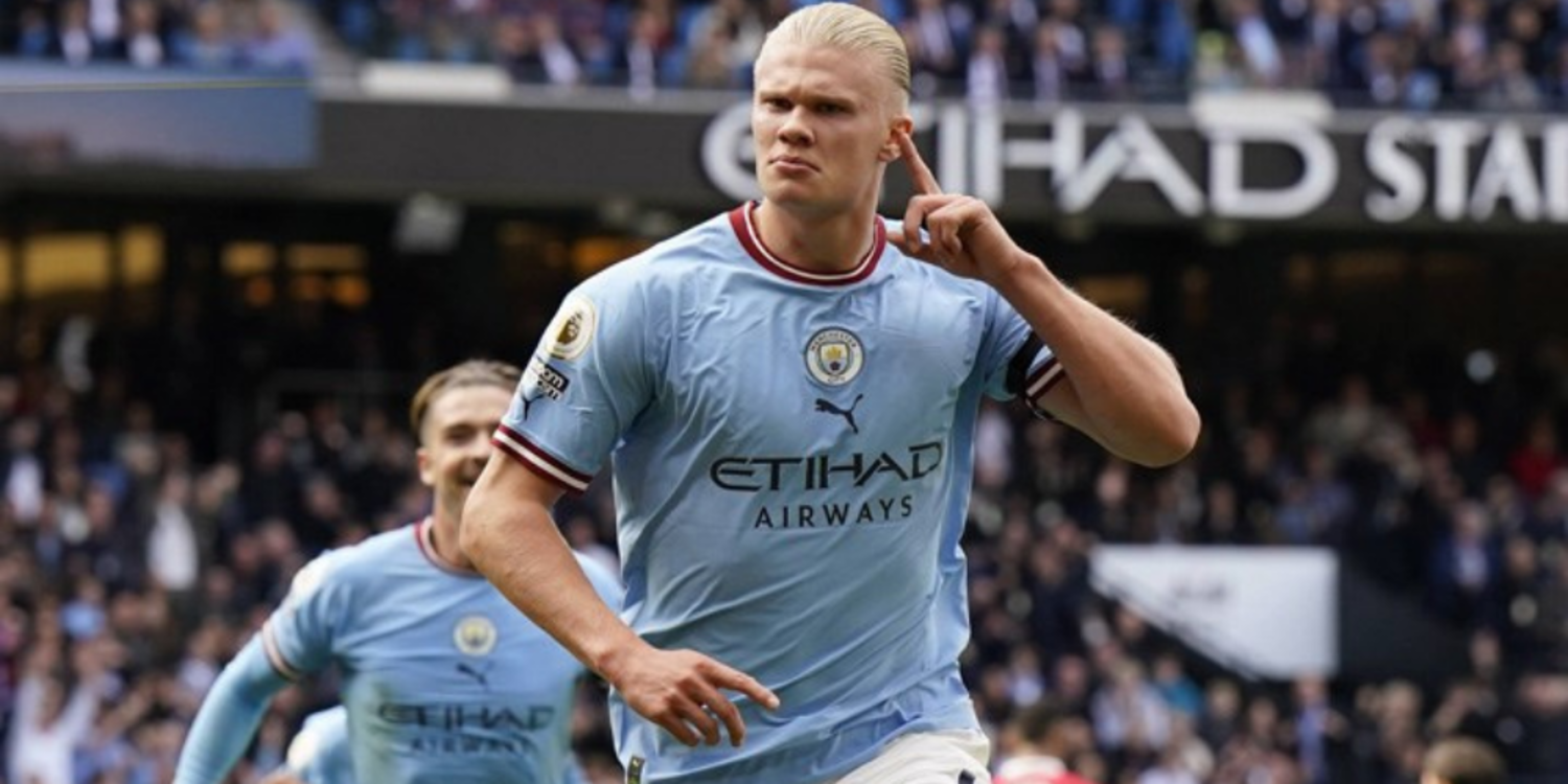 Haaland'dan FIFA'ya öneri