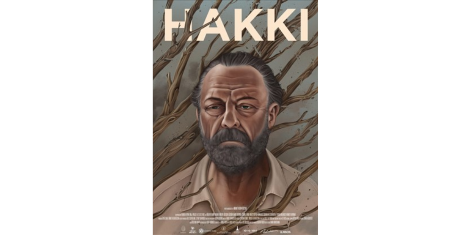 İzmir’de çekilen Hakkı’ya dünya prömiyeri