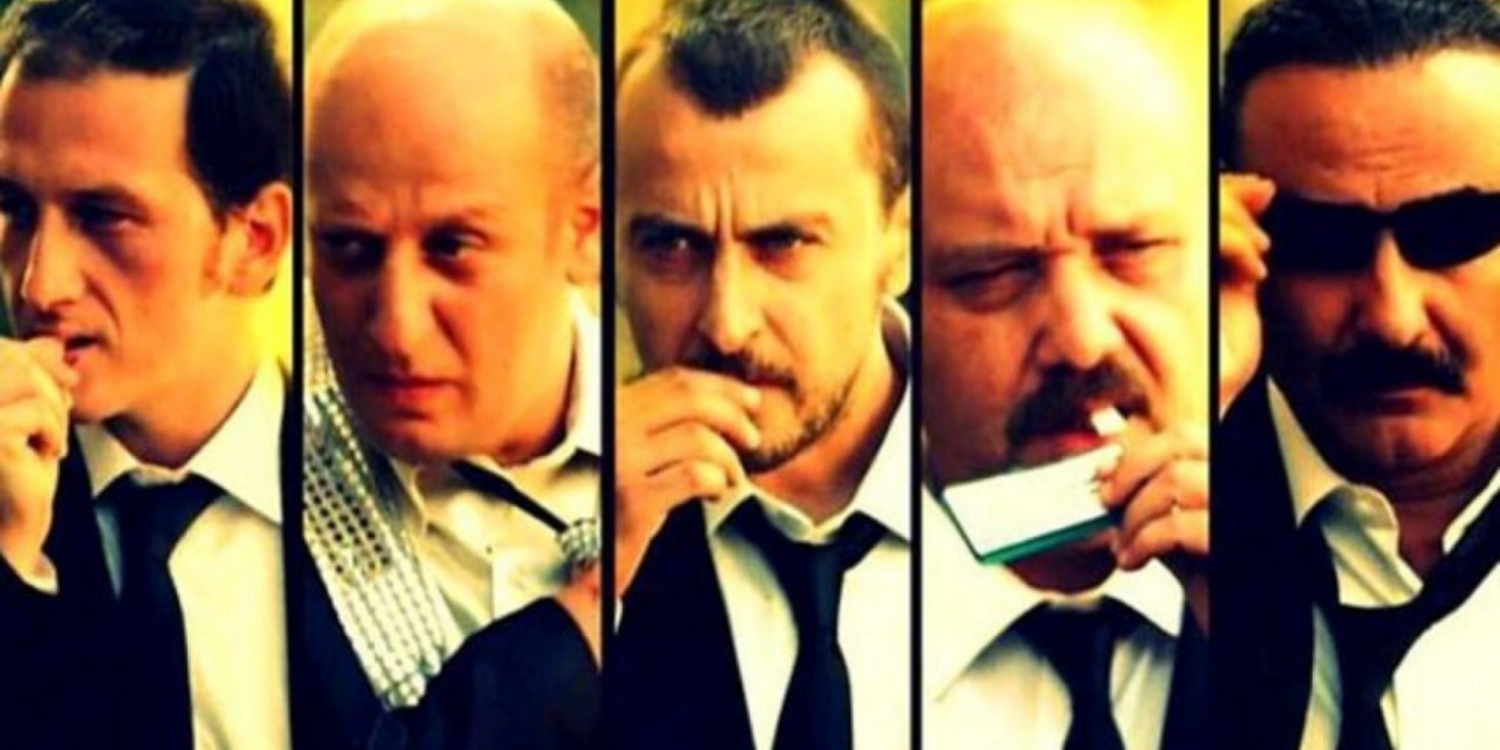 Bozkurt: Leyla ile Mecnun bir daha çekilmemeli