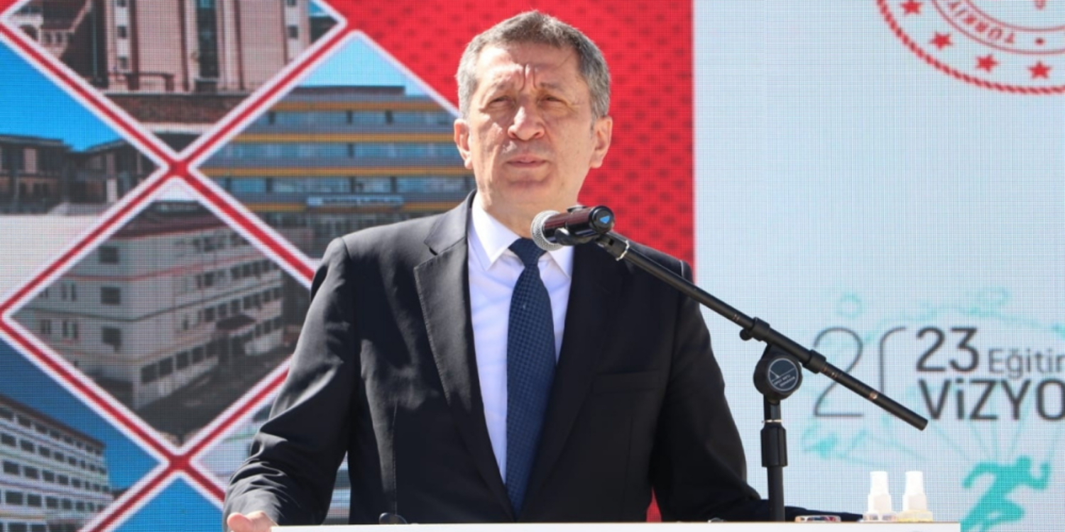 Bakan Selçuk'tan telafi eğitim çağrısı