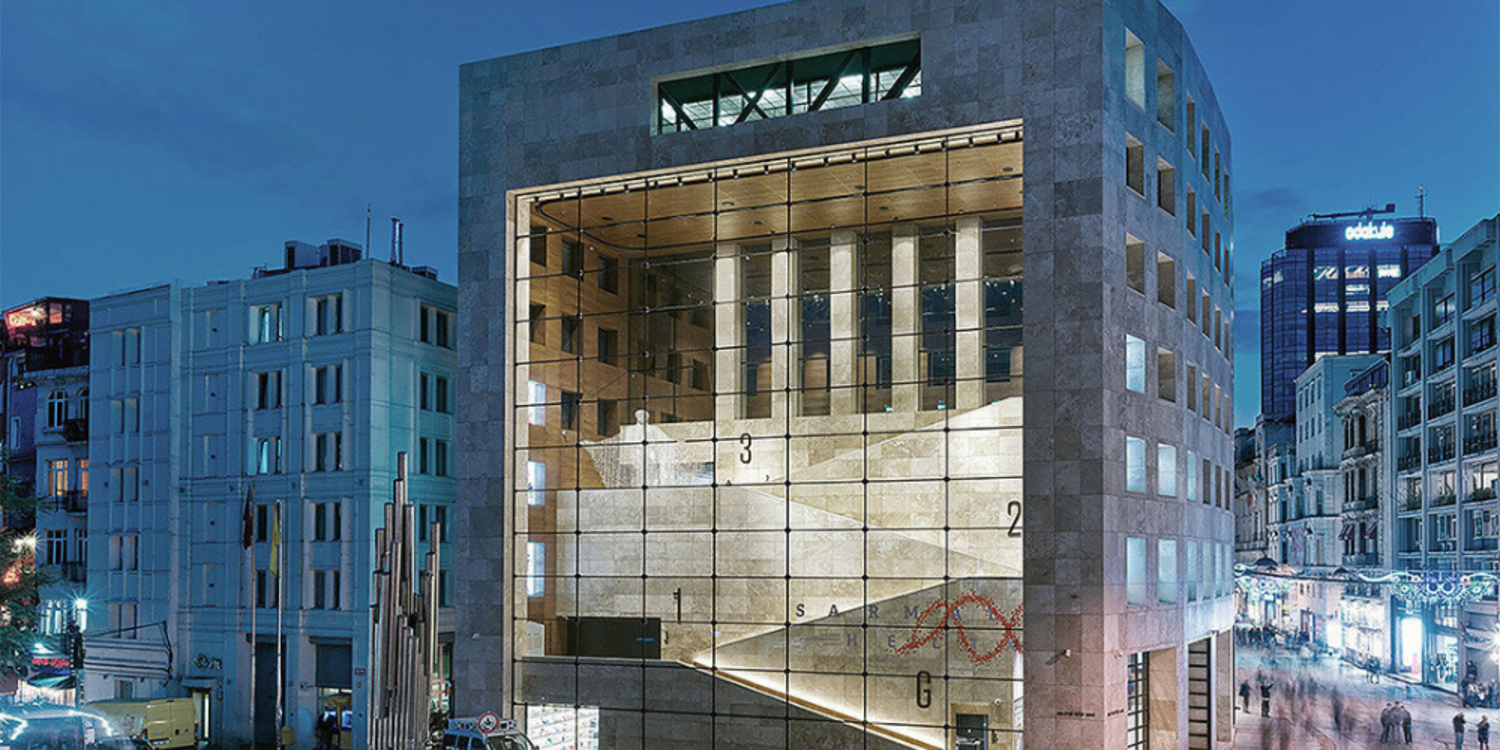 Sanat Dünyamız Film Günleri başlıyor