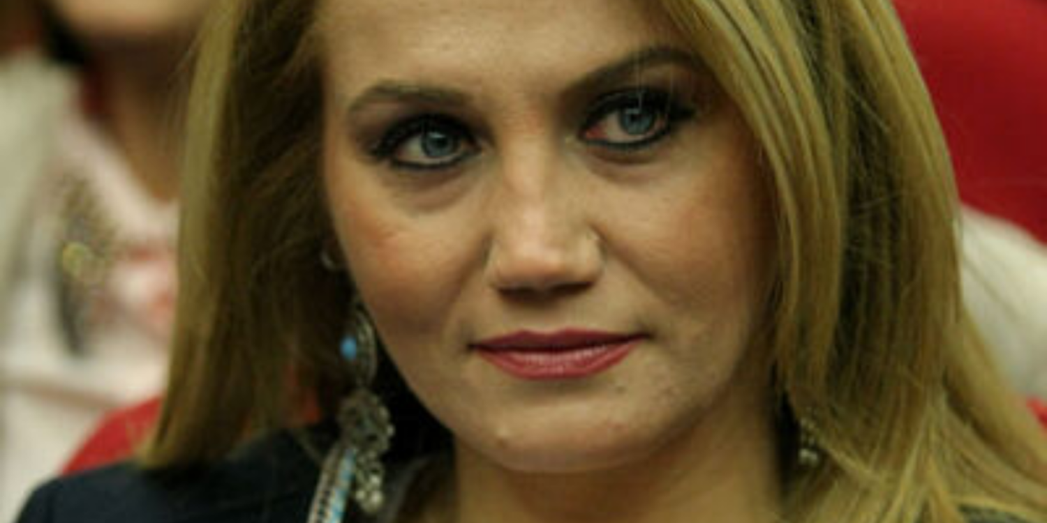 Şarkıcı Pınar Aydınlar, serbest bırakıldı