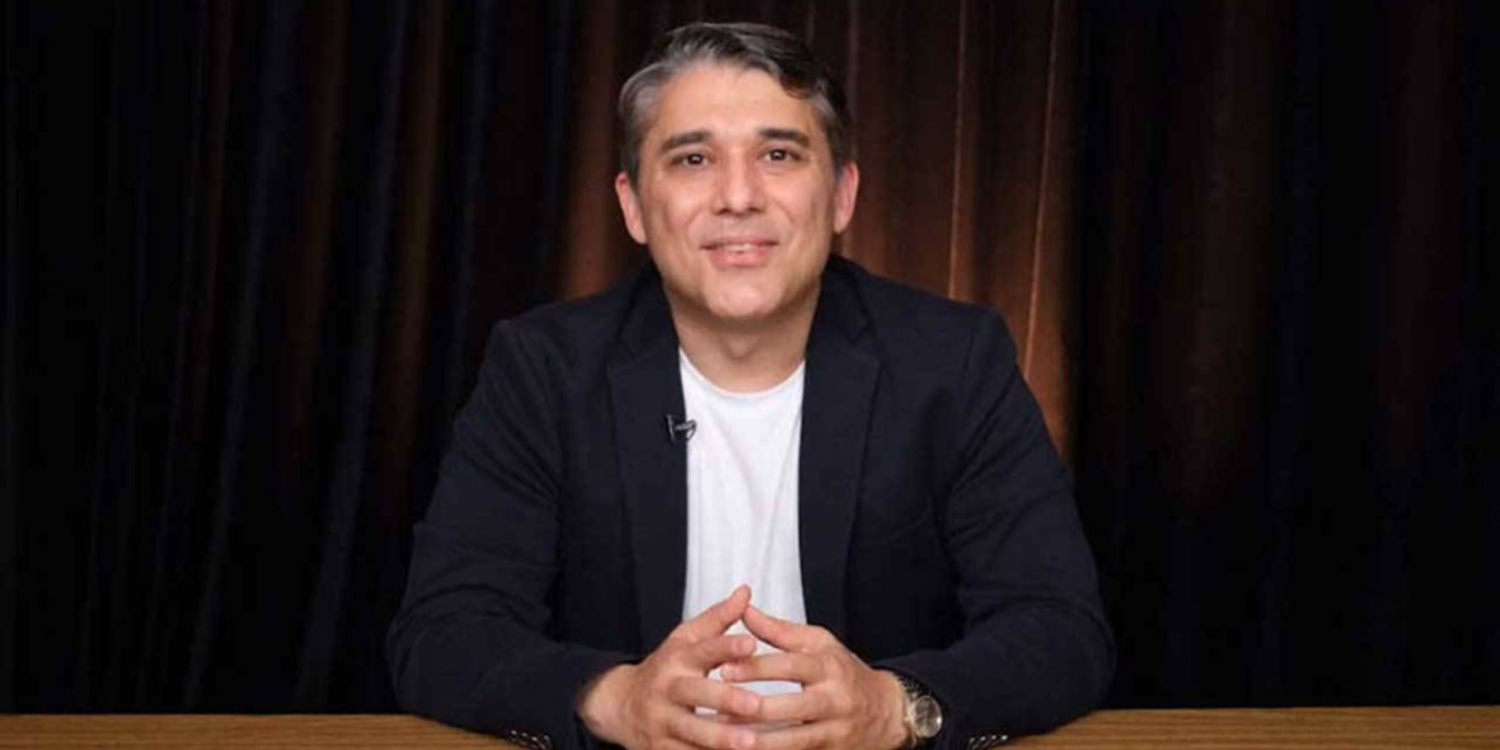 Taylan Yıldız İBB adaylığını duyurdu