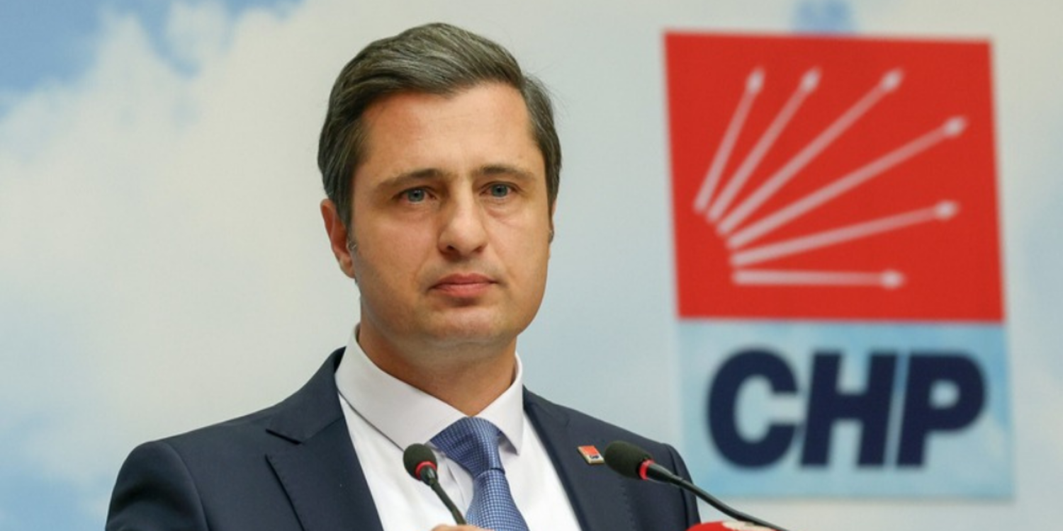 Muharrem İnce'ye CHP'den cevap geldi