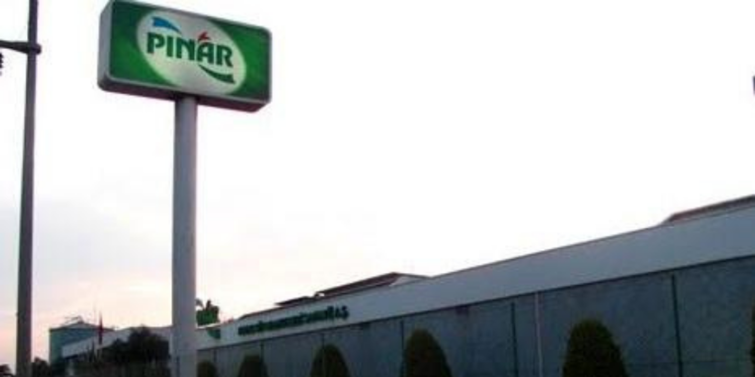 Pınar Süt’ten 300 Milyon Liralık Yatırım