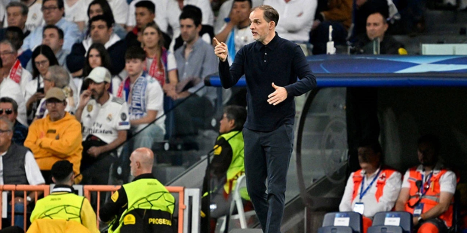 İngiltere Milli Takımı'nda Thomas Tuchel dönemi: Tarih belli oldu