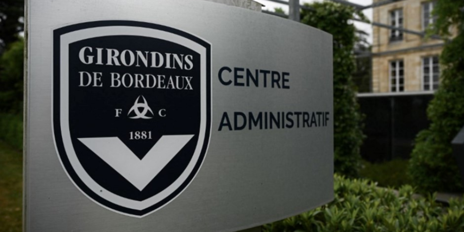 Bordeaux bir kez daha küme düşürüldü