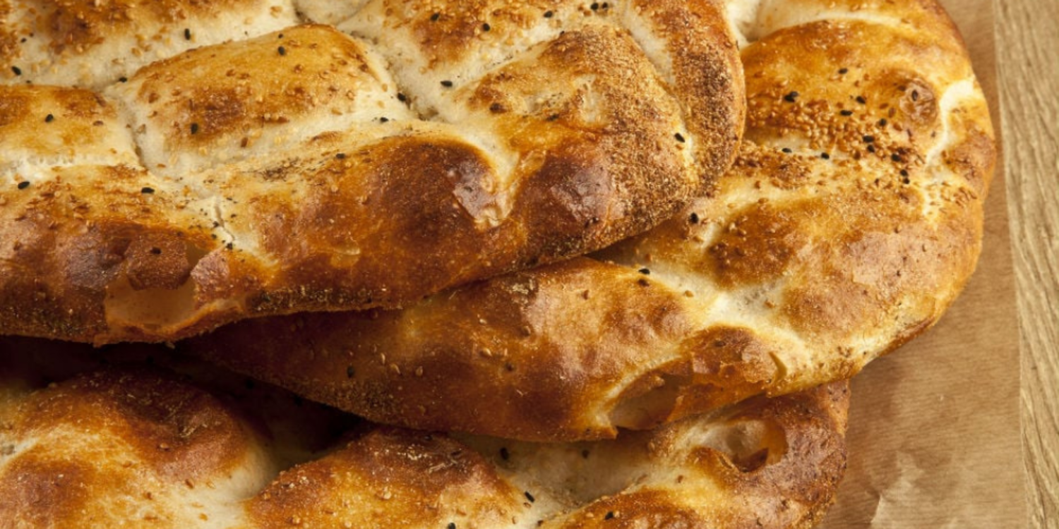 Ramazan pidesinin fiyatı belli oldu