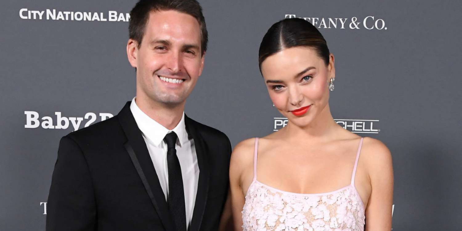 Ünlü manken dördüncü kez anne oldu