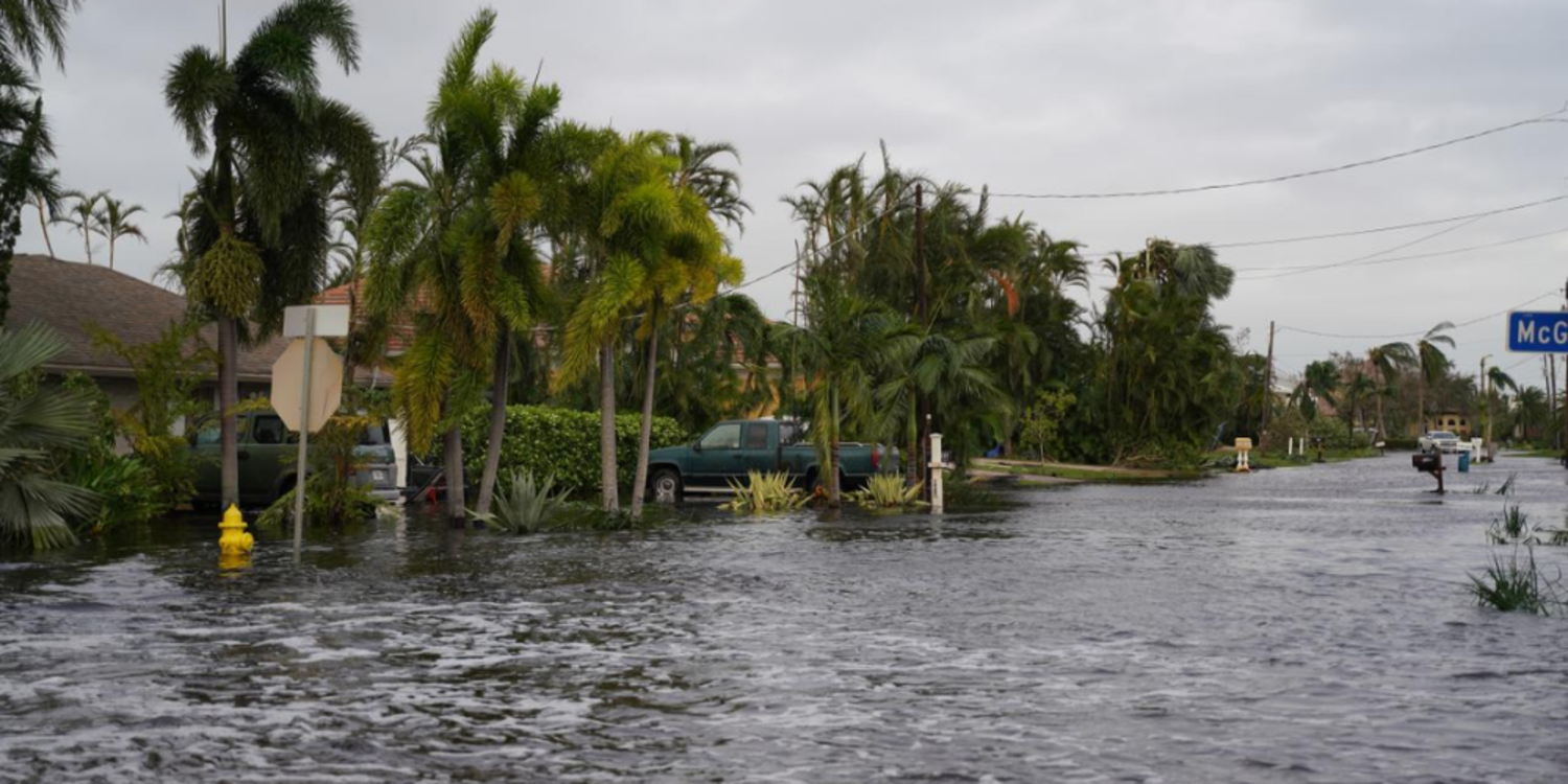 ABD'de kasırga can aldı