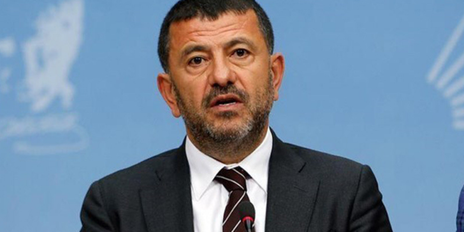 Ağbaba'dan Erbaş'a 'Audi A8' tepkisi