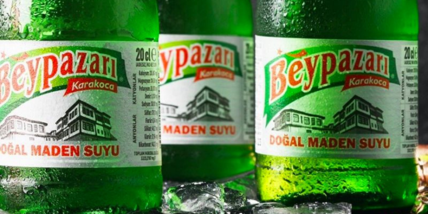 Beypazarı maden sularında 'aşırı seviyede bor' tespit edildi