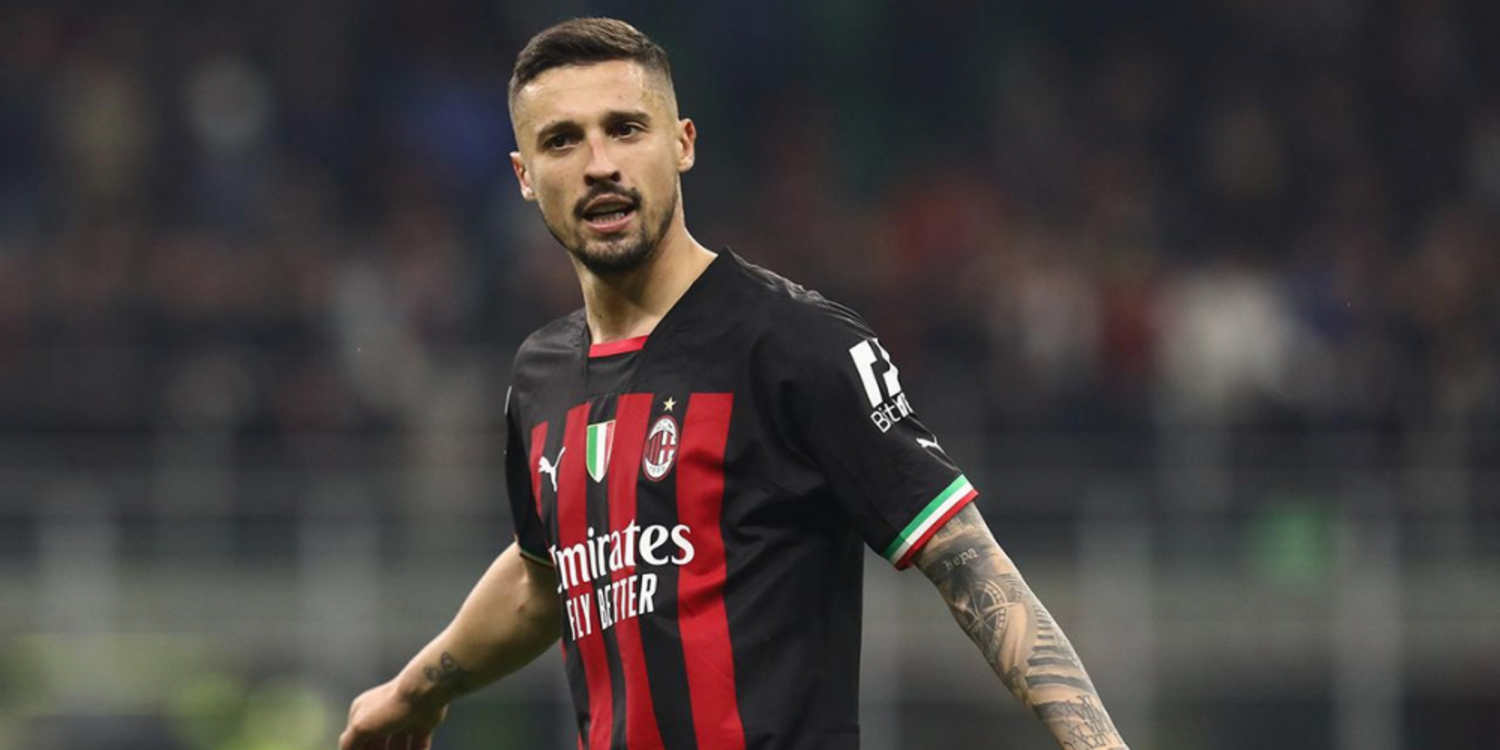 Milan, Krunic transferini duyurdu