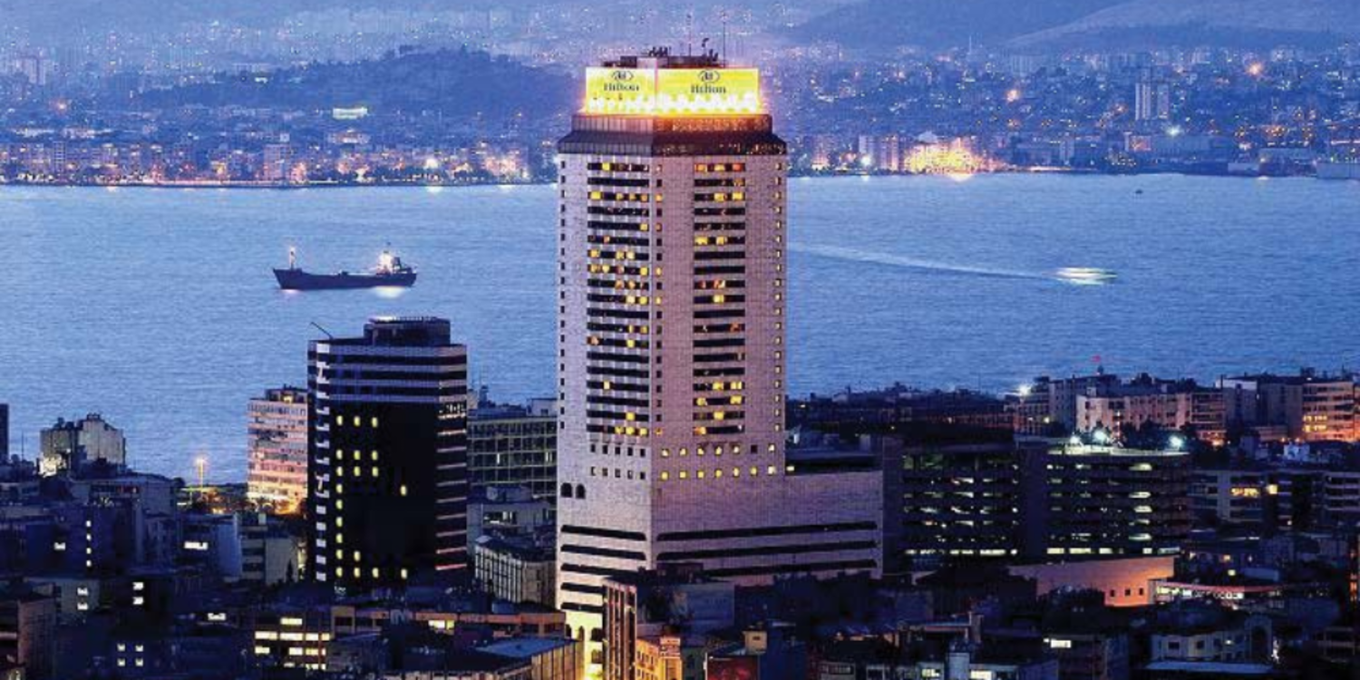 Vali Elban’dan Hilton Oteli açıklaması: Kiralamada uzlaşıldığı bilgileri geliyor